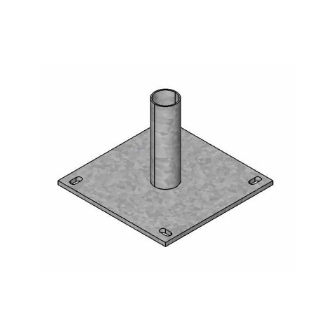 Platine bracon 360°